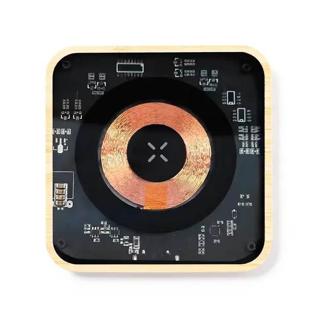 Ladegerät Gaussian personalisierte Geschenke , 2 image