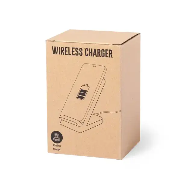 Charger Dimper