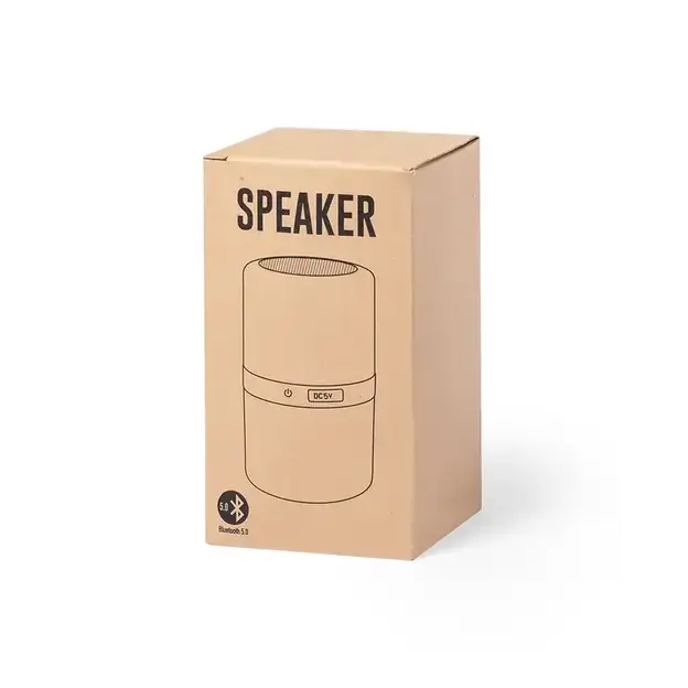 Speaker Kevil