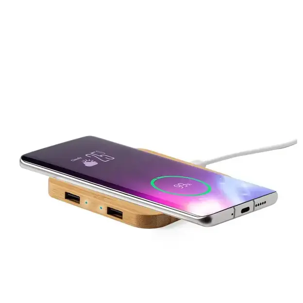 Ladegerät Dumiax - naturfarben personalisierte Geschenke , 5 image