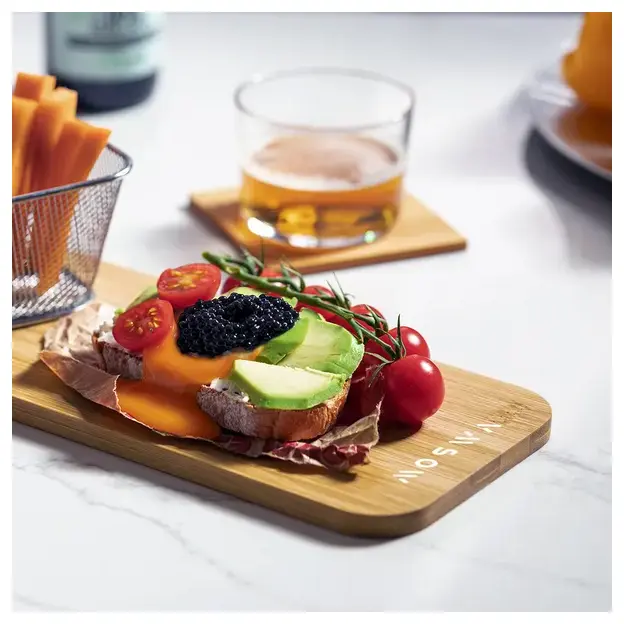 Servierbrett Saraby personalisierte Geschenke , 13 image