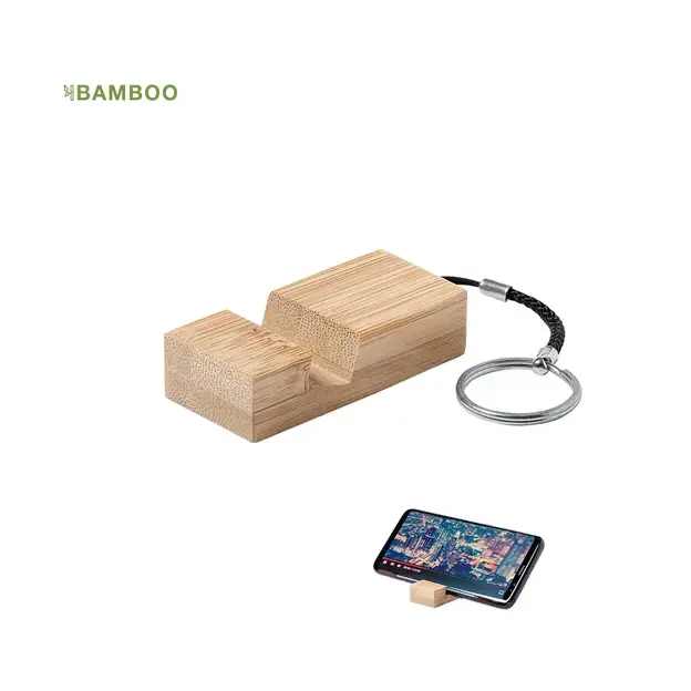 Schlüsselanhänger Halter Maros personalisierte Geschenke , 6 image