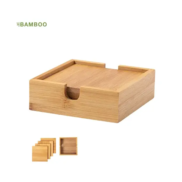 Untersetzer Set Kappal