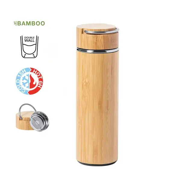 Thermoskanne Bridget