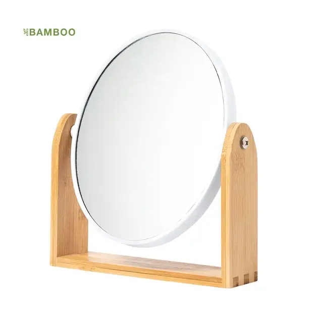 Tischspiegel Rinoco personalisierte Geschenke , 6 image