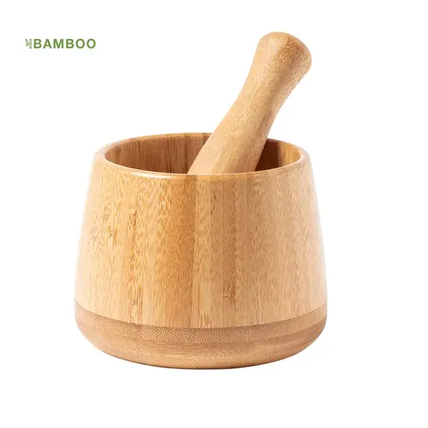 Mörser Rubron mit Stösel personalisierte Geschenke , 5 image