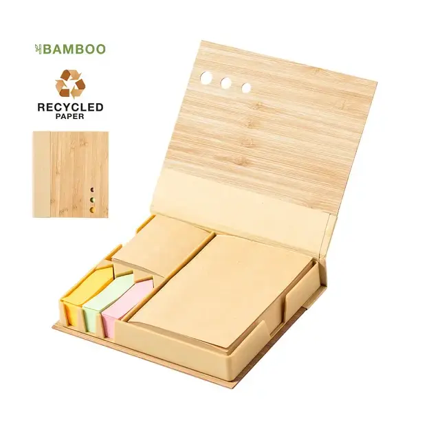 Notizzettelbox Kokil