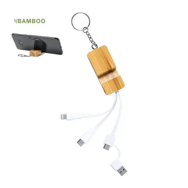 Multifunktion Ladegerätkabel Drusek personalisierte Geschenke , 6 image