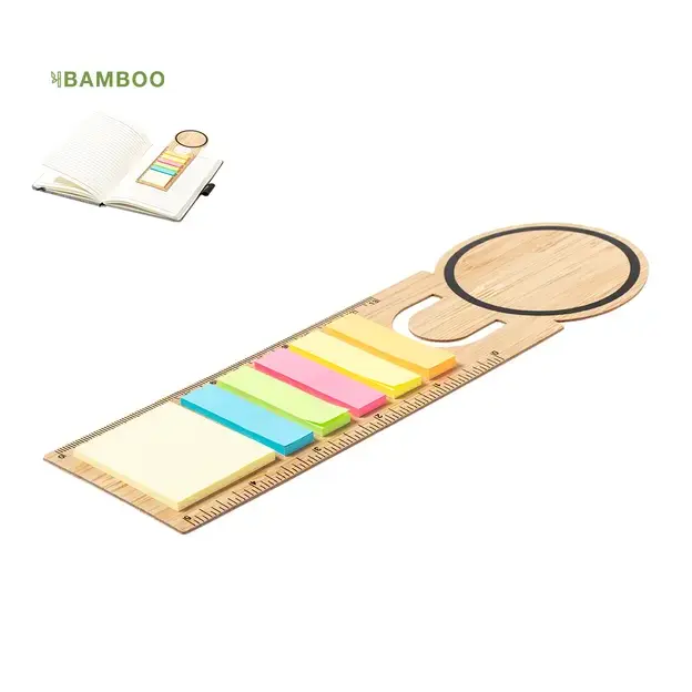 Lineal Lesezeichen Tecin