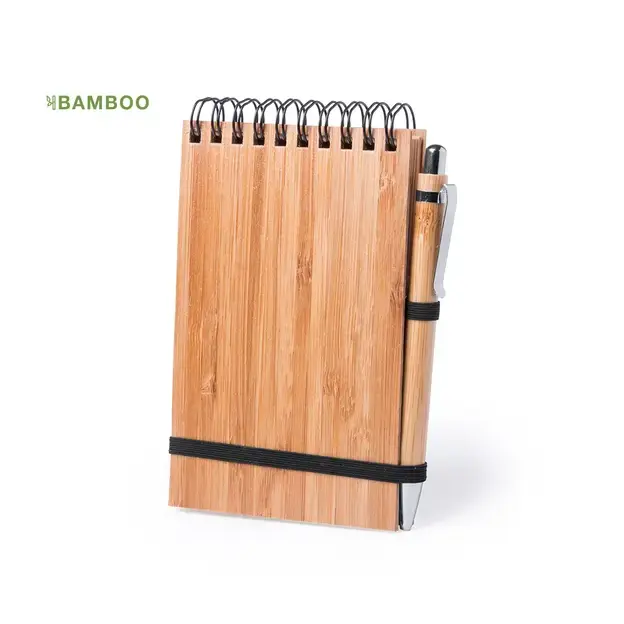 Notebook Tumiz