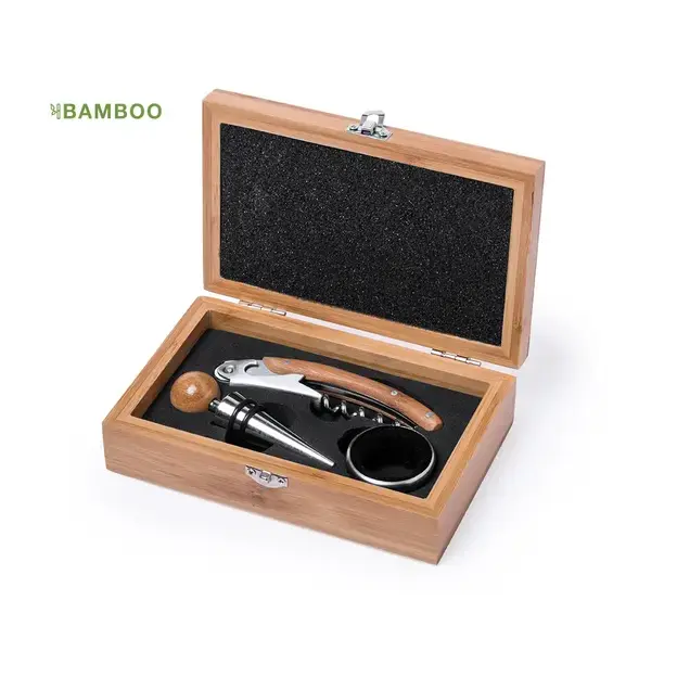 Wine set Nitol