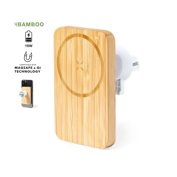 Ladegerät Halter Gonzo personalisierte Geschenke , 10 image