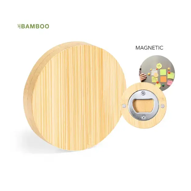 Flaschenöffner Betriok