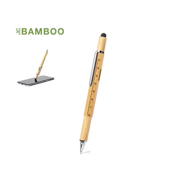 Multifunction ballpoint pen Rakars