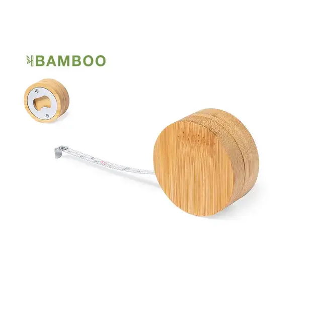Flaschenöffner mit Maßband Sitong 1m