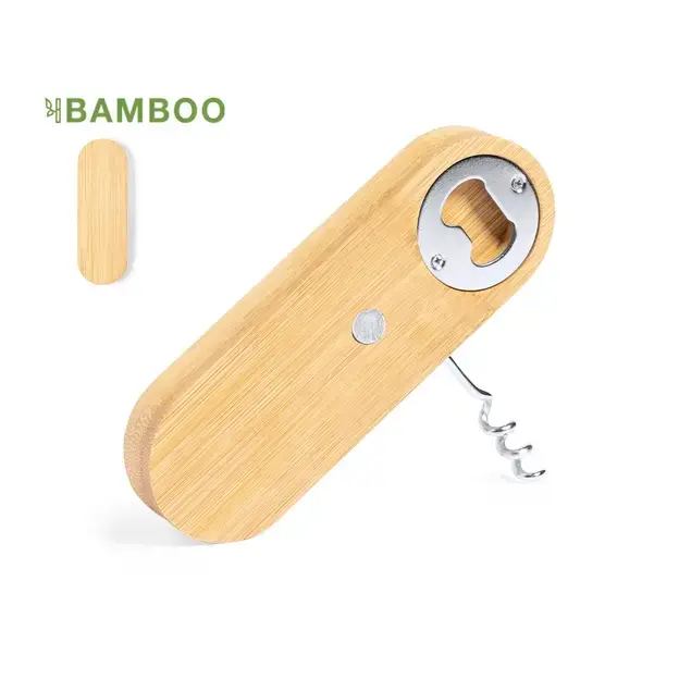 Korkenzieher Flaschenöffner Perring