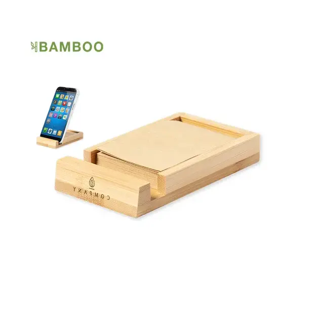 Halter Notizzettelbox Heinda personalisierte Geschenke , 8 image