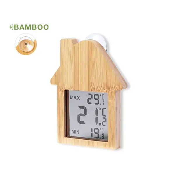 Wetterstation Yenen personalisierte Geschenke , 6 image