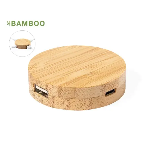 USB Hub Lasiar personalisierte Geschenke , 8 image