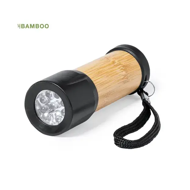 Taschenlampe Freddie personalisierte Geschenke , 8 image