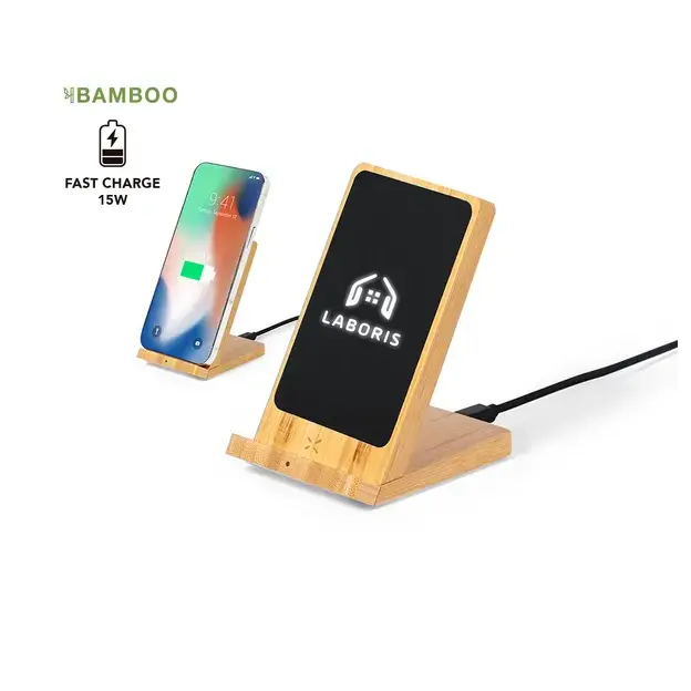 Ladegerät Steward personalisierte Geschenke , 4 image