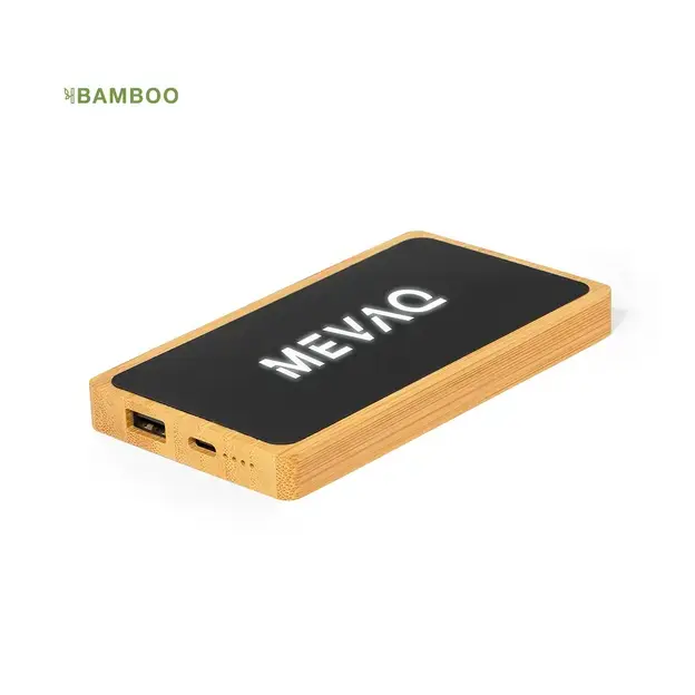 Powerbank Koby personalisierte Geschenke , 8 image