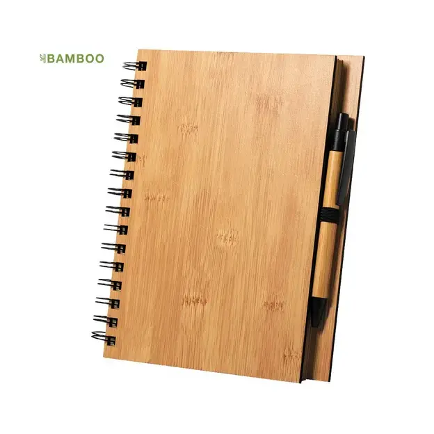Notebook Polnar