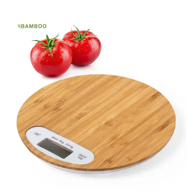 Küchenwaage Hinfex personalisierte Geschenke , 3 image