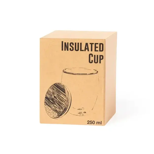 Isolierbecher Nystre