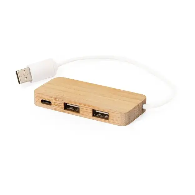 USB Hub Norman