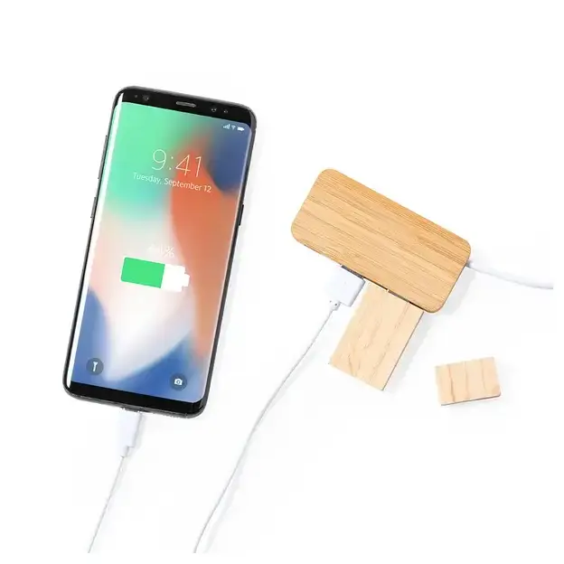 USB Hub Norman personalisierte Geschenke , 8 image