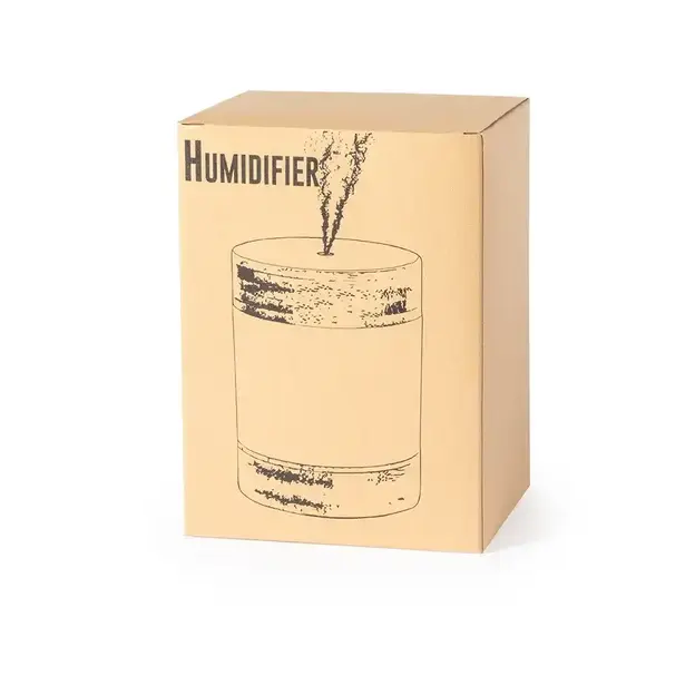 Luftbefeuchter Wicket personalisierte Geschenke , 7 image