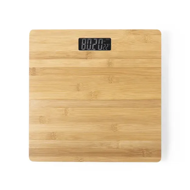 Personenwaage Berry personalisierte Geschenke 