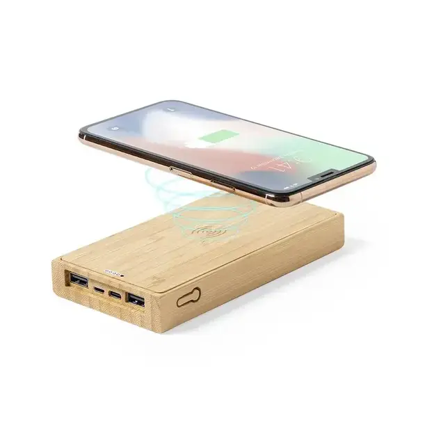 Powerbank Diuk Fsc personalisierte Geschenke , 14 image