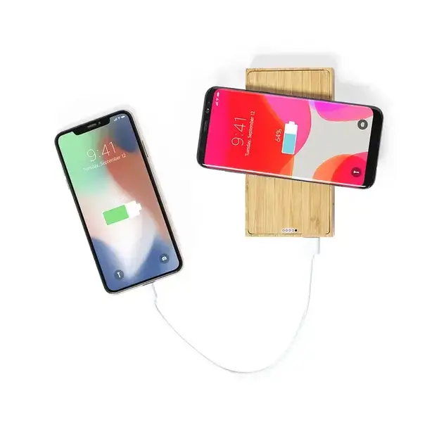 Powerbank Diuk Fsc personalisierte Geschenke , 15 image