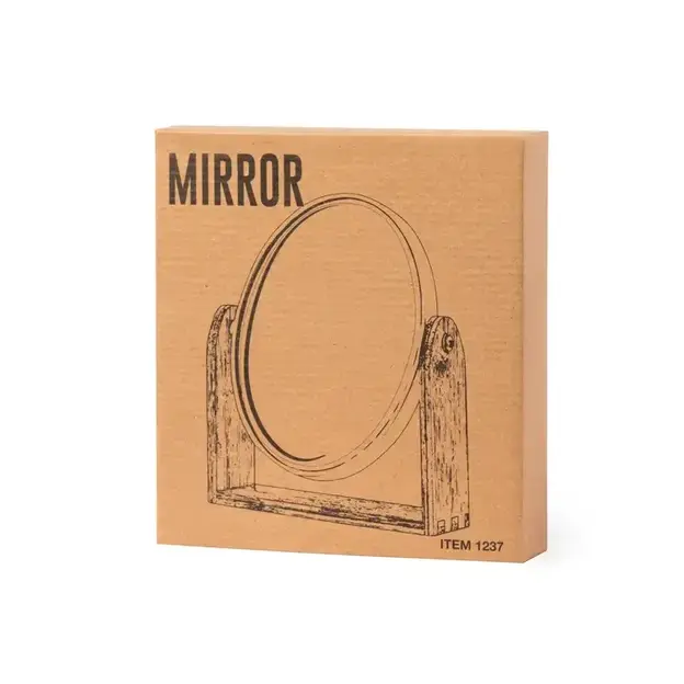 Tischspiegel Rinoco personalisierte Geschenke , 7 image