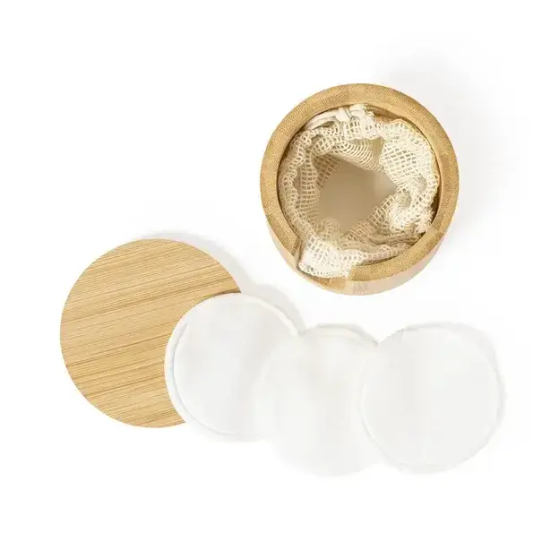 Spender for Make-Up-Entferner Tücher KIam