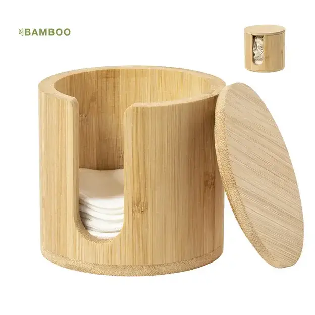 Spender für Make-Up-Entferner Tücher KIam personalisierte Geschenke , 12 image