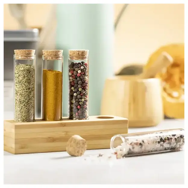 Gewürz-Set Tumber