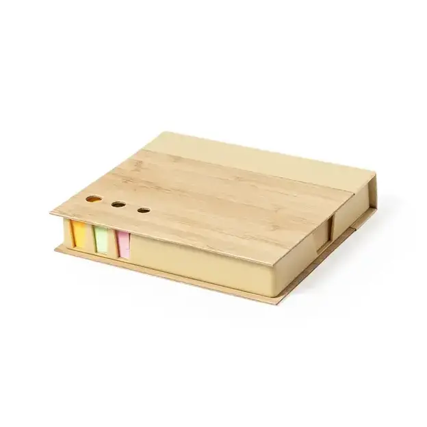 Notizzettelbox Kokil