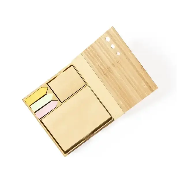 Notizzettelbox Kokil