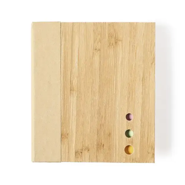 Notizzettelbox Kokil