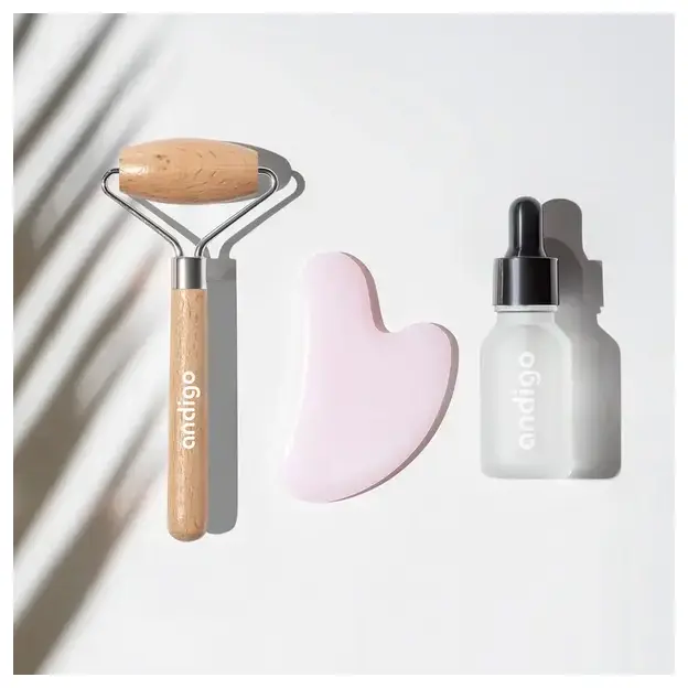 Gesichtsmassagegerät Charmand personalisierte Geschenke , 3 image