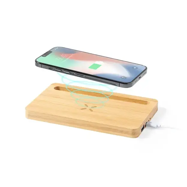 Ordner Ladegerät Loubron personalisierte Geschenke , 3 image