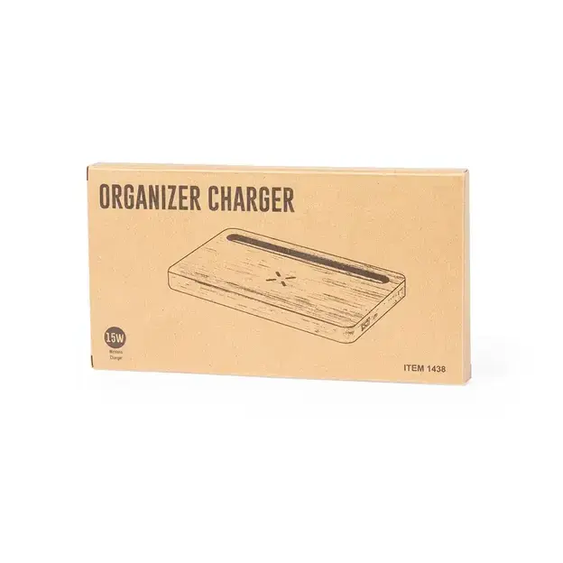 Ordner charger Loubron