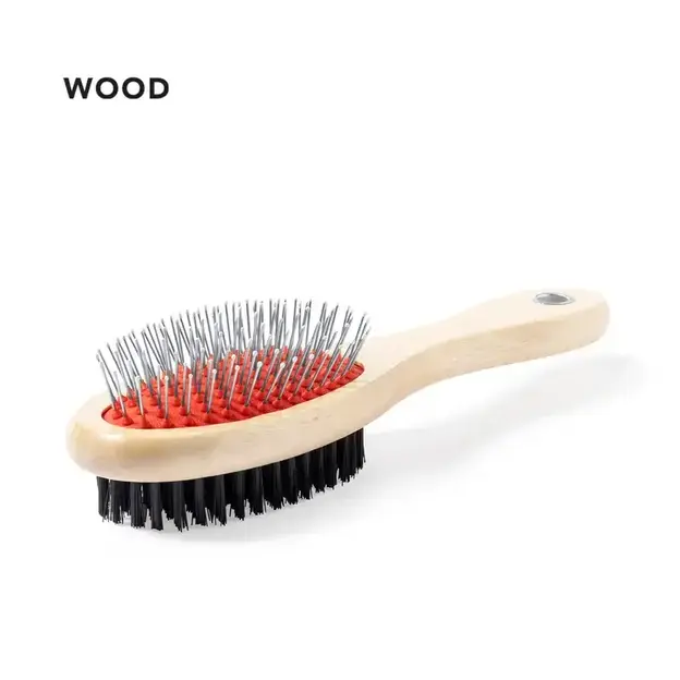 Haustier brush Brolin