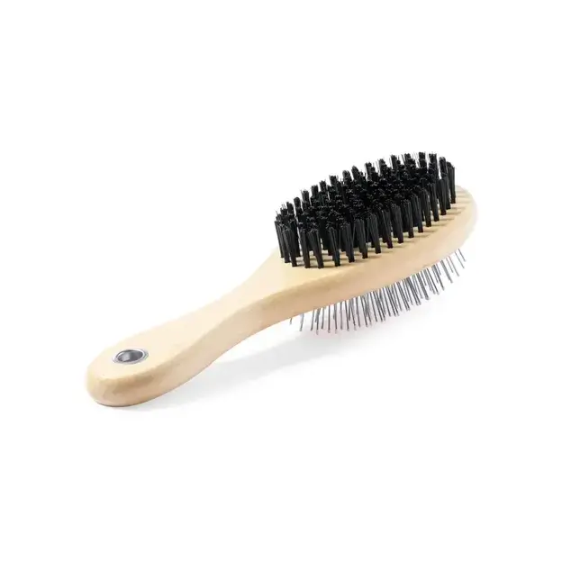 Haustier brush Brolin