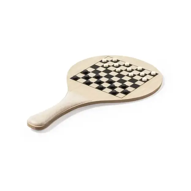 Strand Spiel Pecter