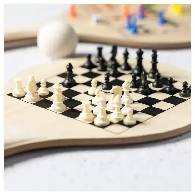 Strand Spiel Pecter
