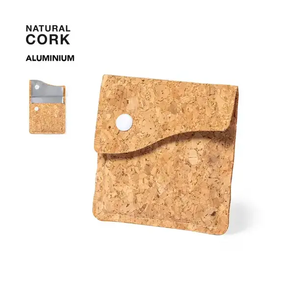 Taschen Aschenbecher Dokon